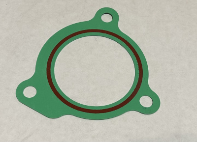 Прокладка впускного патрубка Газель Next NN дв. G-21А