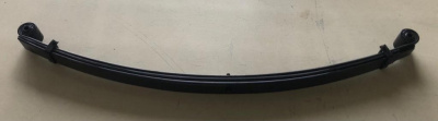 Рессора Газель, Соболь 3-х листовая усиленная задняя