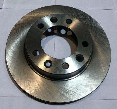 Диск тормозной Соболь Баргузин аналог