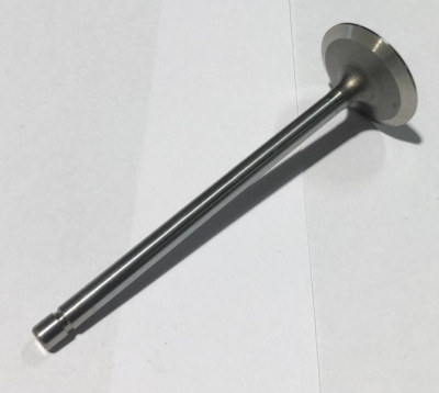 Клапан впускной Газель, Соболь Бизнес, Газель Next дв. 2.8 Cummins