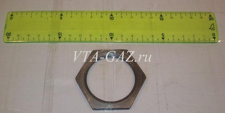 Гайка ступицы Уаз все модели, 00469-00-2401052-00 за 120 руб.