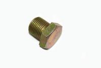Пробка поддона сливная Газель, Соболь, Волга дв. 406 ЗМЗ, 14-1009035-02 за 100.00 руб.