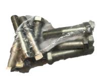 Болт Уаз Профи ПОЛУТОРКА M14X1.5X90 рычагов подвески 2 штуки на подвеску, M14X1.5X90 за 150.00 руб.
