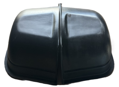 Арка (кожух) заднего колеса Газель Next ЦМФ аналог комплект