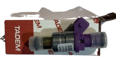 Форсунка топливная Газ, Уаз дв. 406, 405, 409, 4216 "КЗАТЭ"