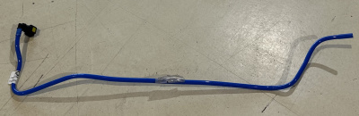 Трубка продувки адсорбера Газель, Соболь Бизнес дв. А-274, 275