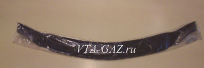 Дефлектор капота Волга 31105
