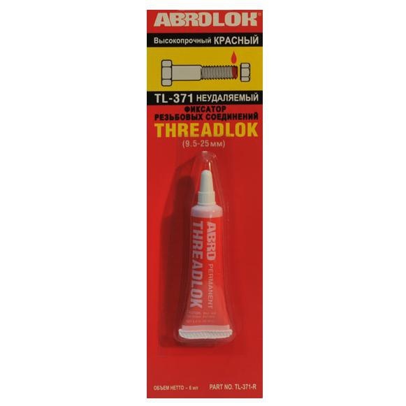 Фиксатор резьбы красный, TL-371 за 350.00 руб.