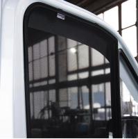 Шторки каркасные (съемная тонировка) Газель Next комплект, vta-15289.6600 за 1 550.00 руб.