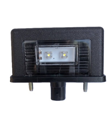 Освещение номера Газель Бизнес, Газель Next (борт.) диодное без провода