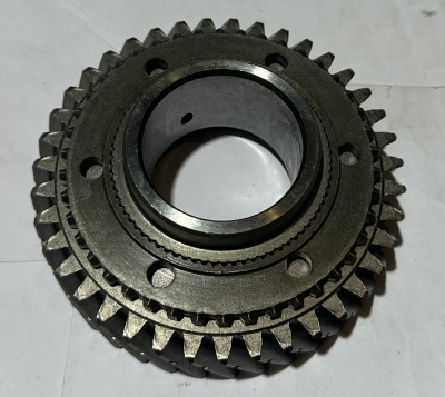 Шестерня КПП 330 Н.М. Газель Next 2-й передачи вторичного вала нового образца