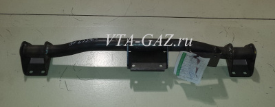 Поперечина задней опоры двигателя Газель Next (траверса КПП) дв. Cummins