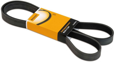 Ремень генератора Газель, Соболь Бизнес, Газель Next дв. 2.8, Валдай дв. 3.8 8РК-2195 Континенталь