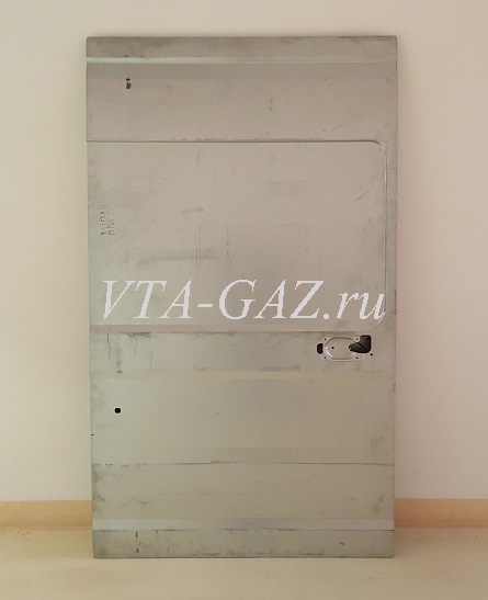 Дверь боковая сдвижная Газель Next фургон без окна, А31R23-6420014 за 30 000 руб.