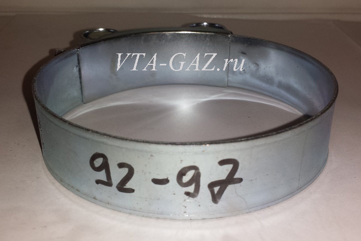 Хомут силовой размер 92-97, vta-11371.1774 за 100 руб.
