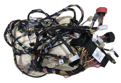 Проводка под торпеду Газель Бизнес дв. 42167, А-274 с ГБО (без птф) в/з 33025.3724229