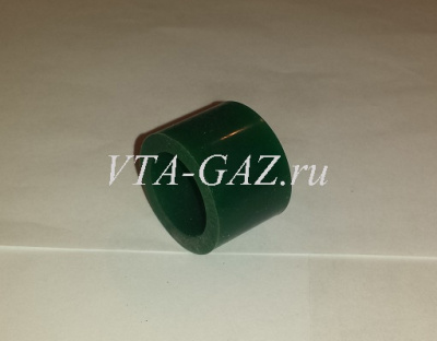 Подушка радиатора интеркулера (охладителя) Газель NEXT