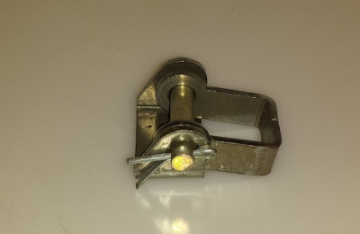 Петля борта Газель, Соболь в сборе