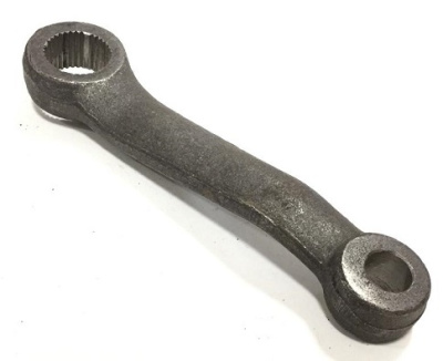 Сошка рулевого механизма Газель без ГУР