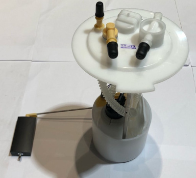 Бензонасос погружной Газель Next дв. А274, A275 Evotech (пластиковый бак) под Webasto