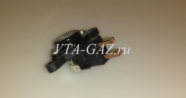 Щетки (щеточный узел) генератора "Кзатэ" Газ, Уаз, ШДР-1 К1216ЕН1Р за 550.00 руб.