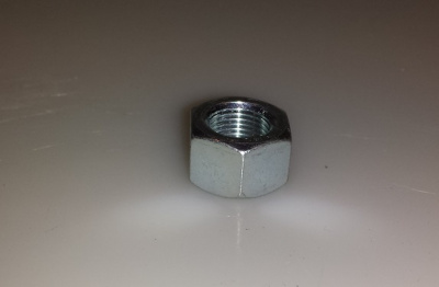 Гайка шпильки ГБЦ Газ, Уаз старого образца 11мм