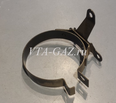 Кронштейн крепления бочка ГУРа Газель Next