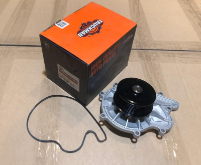 Помпа Газель, Соболь Бизнес, Газель Next дв. 2.8 Cummins "TRUCKMAN" (насос водяной)