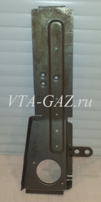 Усилитель лонжерона Газель Next левый