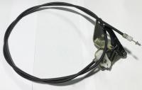 Трос замка капота Газель Next, А21R23-8406150-01 за 1 100 руб.