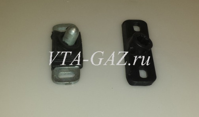 Фиксатор сдвижной двери Газель Next ЦМФ