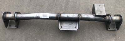 Поперечина задней опоры двигателя Газель Next (траверса КПП) дв G-21 5-и ступ.