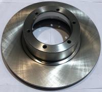 Диск тормозной Газель аналог, 3302-3501077 за 2 400.00 руб.