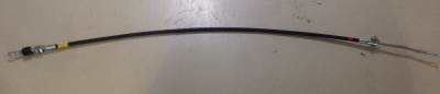 Трос ручного тормоза боковой Соболь, Баргузин (G-PART)