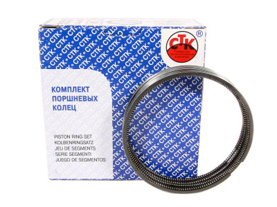 Поршневые кольца Газ, Уаз дв. 402, 406 92,5 "СТК"