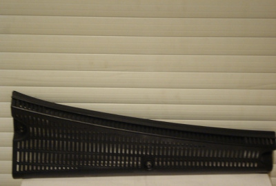 Накладка воздухозаборника Газель Next