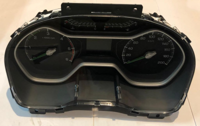 Комбинация приборов Газель Next, Газель Соболь, Бизнес дв. А274, A275 Evotech (панель приборов) В.З A21R25.3801012 А21R23.3801010-10 A21R25.3801010