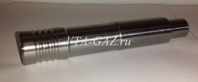 Направляющая (оправка) для выставления сцепления Газ, Уаз (Центровка диска сцепления)