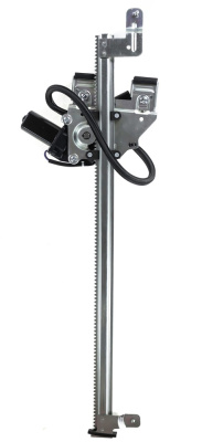 Стеклоподъемник Газель Next левый рейка аналог