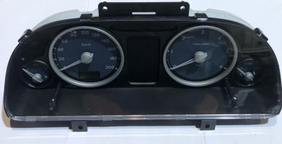 Комбинация приборов Газель, Соболь дв. 4216 Бизнес (панель приборов)
