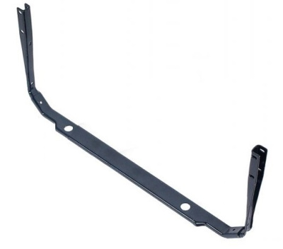 Рамка (кронштейн) радиатора Газель, Соболь старого образца