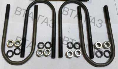 Стремянка ресcоры Волга все модели комплект завод