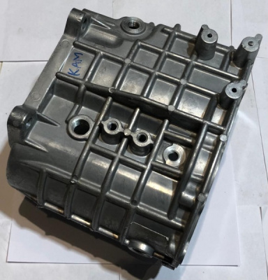 Картер КПП Газель, Соболь Бизнес, Газель Next дв. 2.8 Cummins (усиленный)