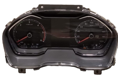 Комбинация приборов Газель Next Автобус, NN