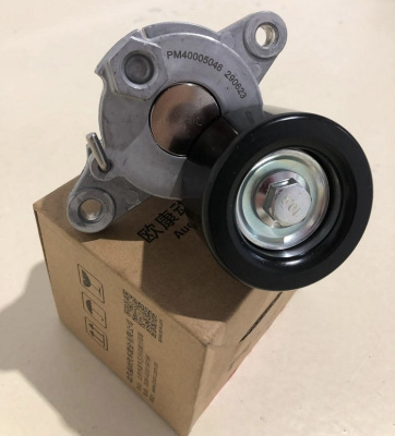 Натяжитель приводного ремня в сборе Газель Next NN дв. G-21A