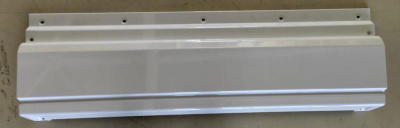 Панель заднего бампера Газель "CITY" Автобус