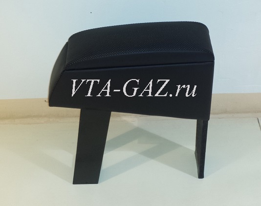 Подлокотник между сидений Газель Next черный, vta-12602.8602 за 1 800.00 руб.