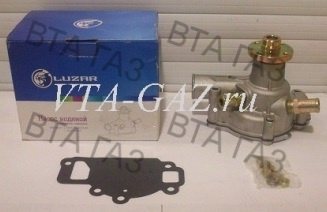 Помпа Газель, Соболь Бизнес дв. 4216 Евро-4 Лузар, LWP 03217 4216-1307100 за 4 600.00 руб.