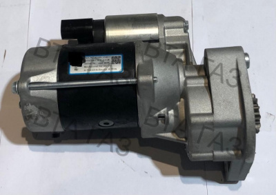 Стартер Газель Next дв. VW завод