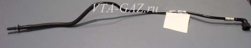 Трубка сливная топлива к баку Газель Next дв. А-274, A-275 EvoTech, А21R23.1104152 за 1 200.00 руб.